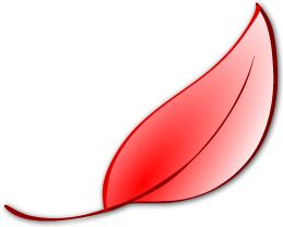 Redleaf Logo